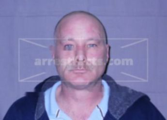 Mark Wayne Stover