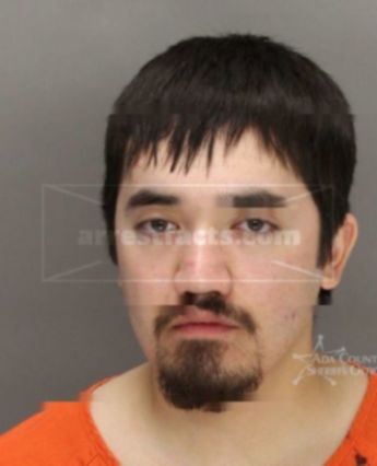 Claiborne Alexander Lee