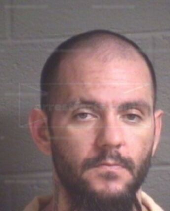 Roy Allen Treadway
