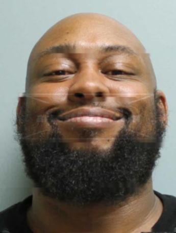 Andre Richard Johnson