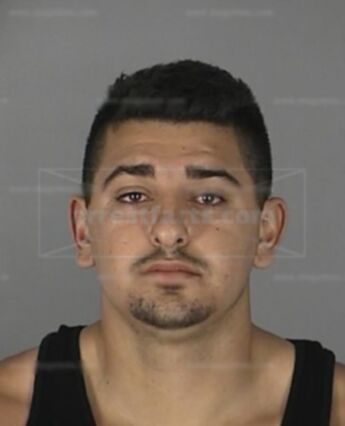 Miguel Angel Hernandez