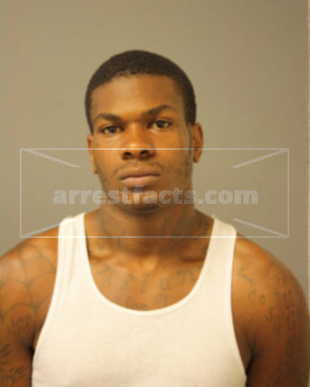 Antonio Jackson