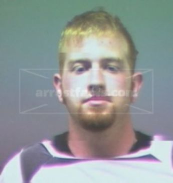 Brandon Scott Grimes