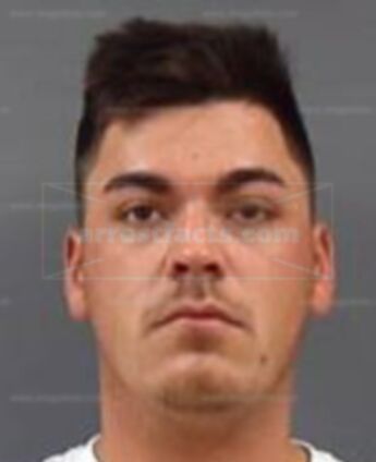 Cody James Gibbs