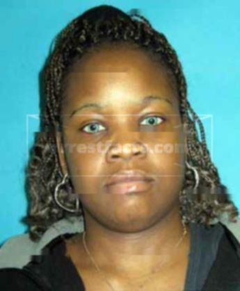 Shelethia L Laster