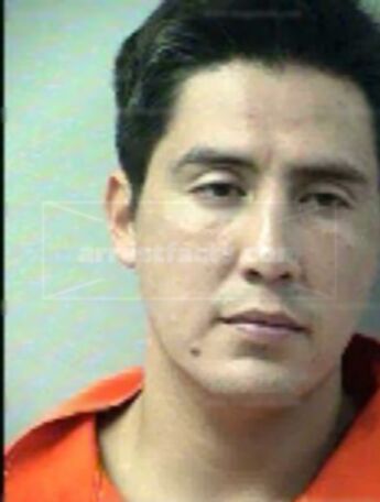 Ruben Gallegos