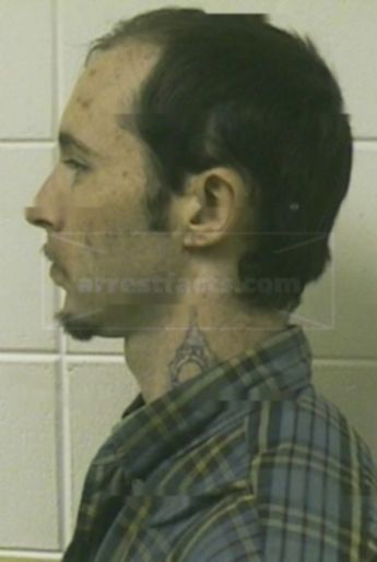 Randy Allen Dancy