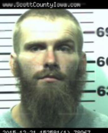 Jerald Wayne Burmeister