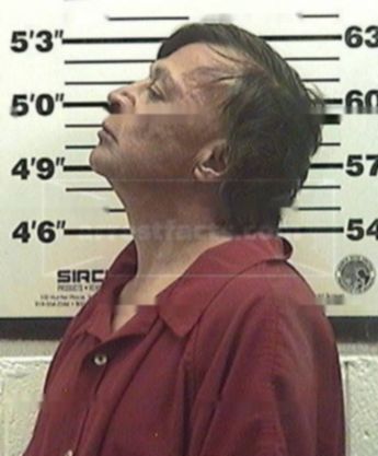Gilbert Trujillo