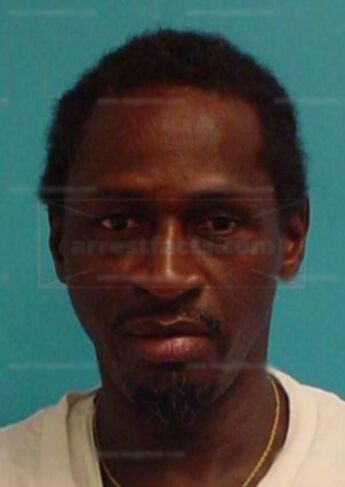 Derrick Donnell Pope