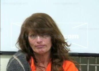 Sonya Gail Calhoun