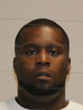 Anthony Dewayne Roberts
