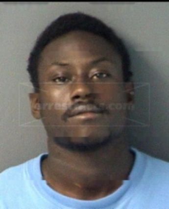 Terrell Deangelo Hunter