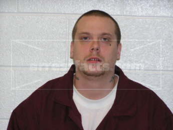 Dennis Eric Morris