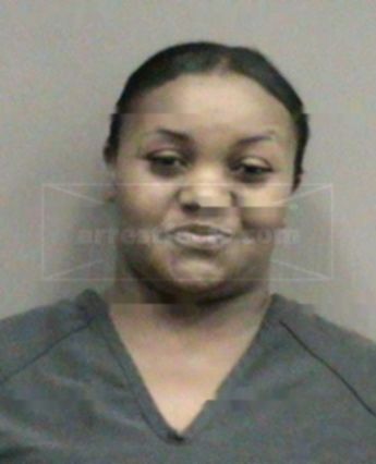 Sonya Steen Pierre