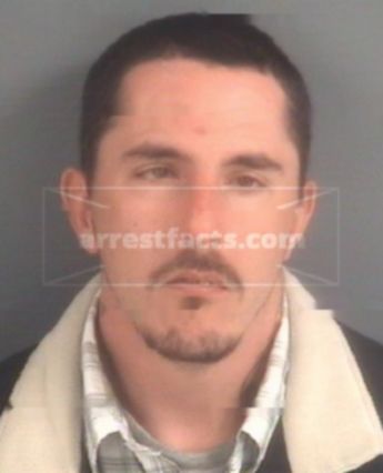 William Ray Barnhill