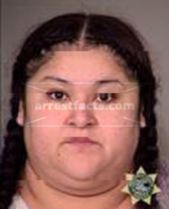 Sofia Alicia Espinoza