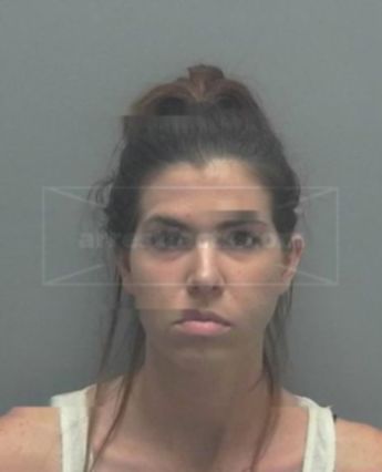 Olivia Breanne Griffith