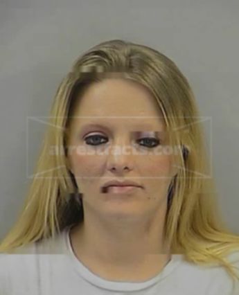 Brandi Lynn Spence