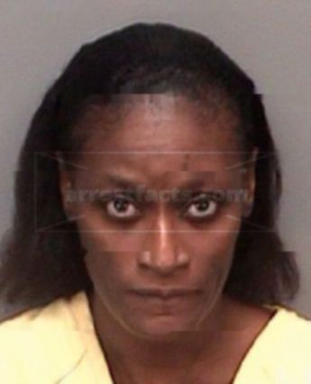 Kimberly Nichole Pope