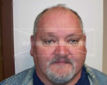 Donald Wayne Kingery
