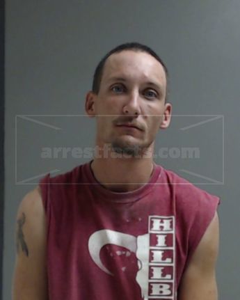 Brant Andrew Woods