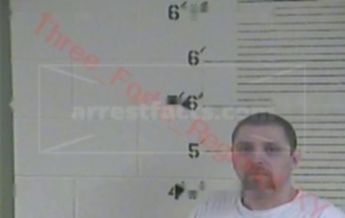 Keith Clinton Gazzara
