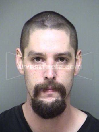 Joshua Ryan Weathers