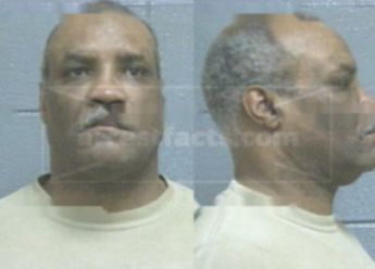 Reuben Hudson Harris