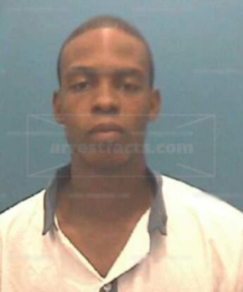 Eric Lashawn Evans