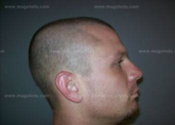 Chad Preston Duve