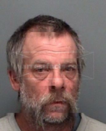 Patrick Cecil Mays