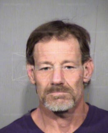 Mike John Lack