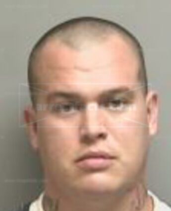 Cody Paul Rogers