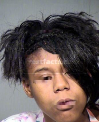 Shakeea Shontae Epps