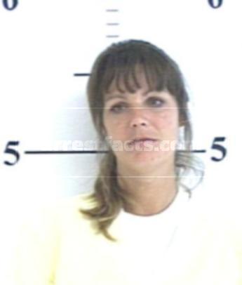 Tammy Renee Cook