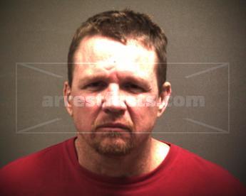 James Anthony Ford