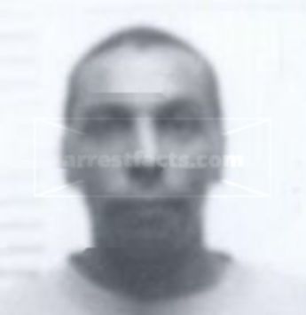 Harold Wardell Wideman Jr.
