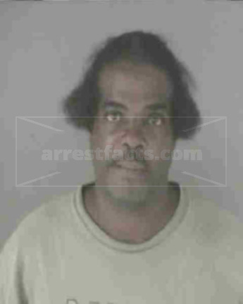 Ricky Lee Ross