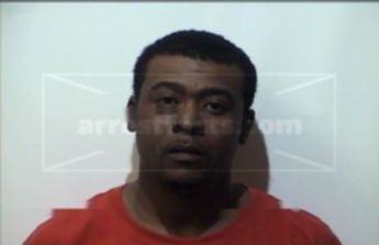 Xavier Alexis Bryant