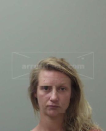 Victoria Ashley Jordan
