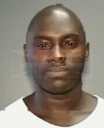 Anthony Frazier