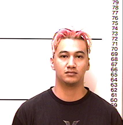 Johnnie Tirso Rosales