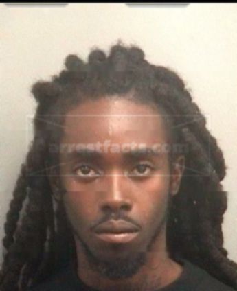 Gerald Lamar Galloway