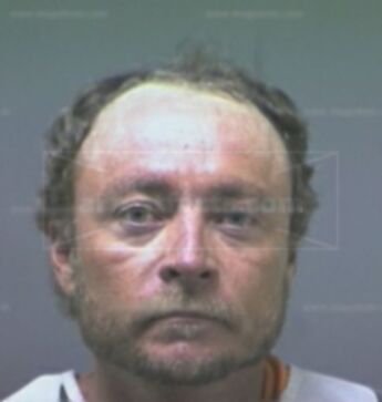 Randy Joe Bruner