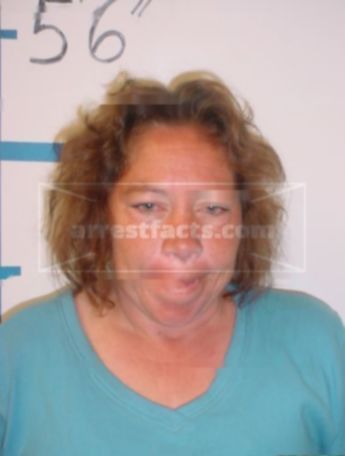 Jeanine Theresa Marlow