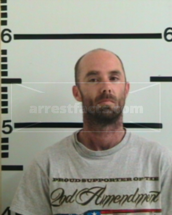 Adam Lewis Shackelford