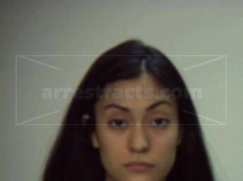 Victoria Andrea Menchu