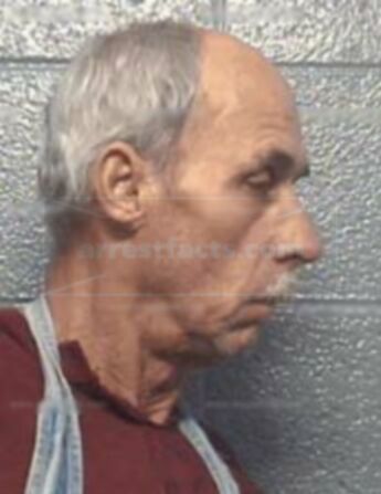 Johnny Buford Doss
