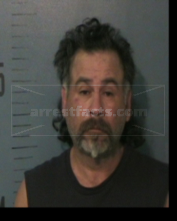 Carlos Garcia Galindo Flores